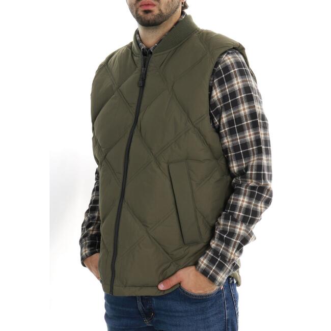 GILET PUFFER TIMBERLAND - Mad Fashion | img vers.650x/